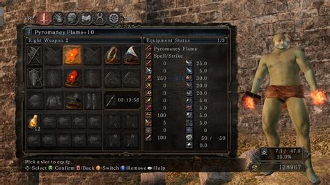 dark souls 2 attunement|Iba pa.
